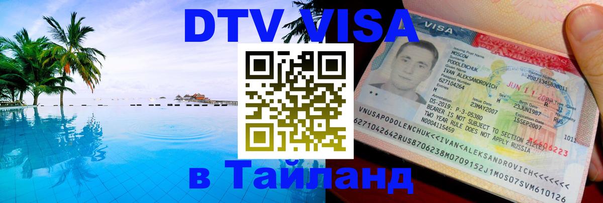 Сколько стоит DTV виза — актуальные цены, оформление даже без документов - Самара  18.11.2025 